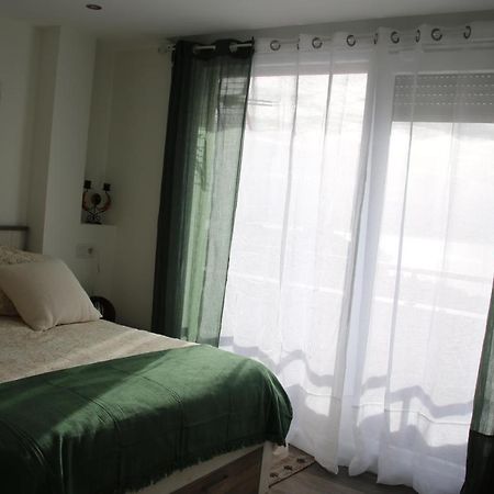 Precioso Apartamento Con Magnificas Vistas - Apartamento Aifos Сантандер Екстериор снимка