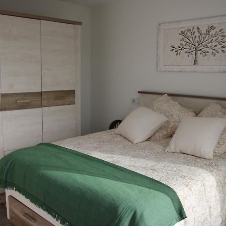 Precioso Apartamento Con Magnificas Vistas - Apartamento Aifos Сантандер Екстериор снимка