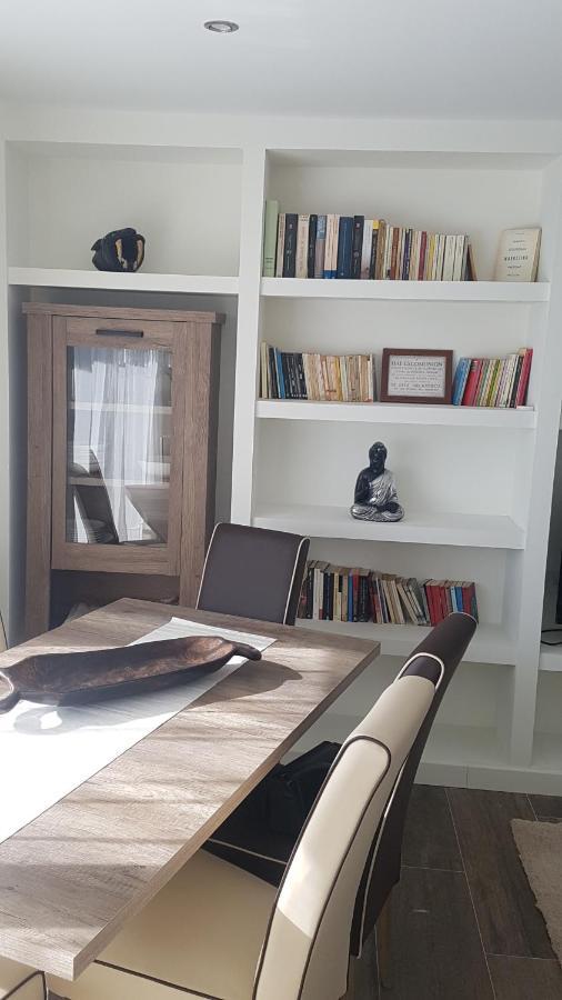 Precioso Apartamento Con Magnificas Vistas - Apartamento Aifos Сантандер Екстериор снимка