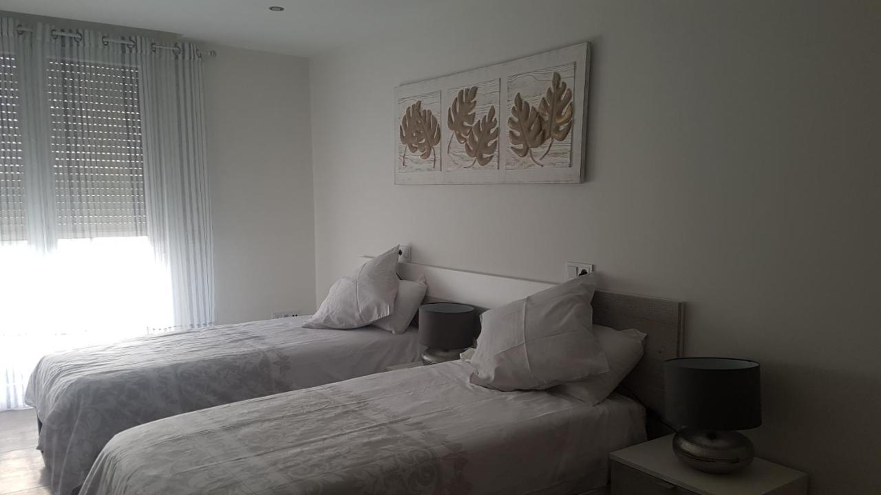 Precioso Apartamento Con Magnificas Vistas - Apartamento Aifos Сантандер Екстериор снимка