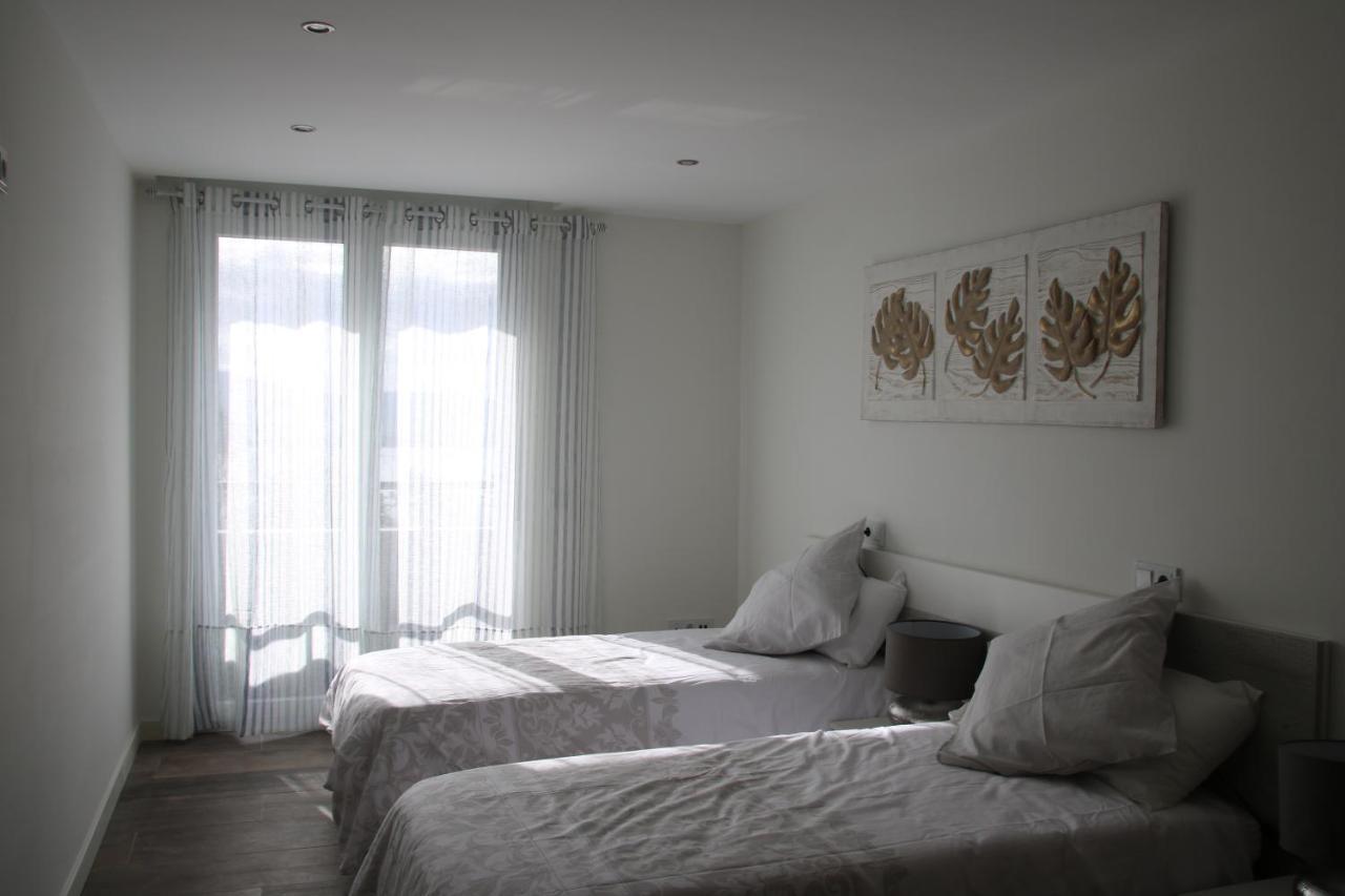 Precioso Apartamento Con Magnificas Vistas - Apartamento Aifos Сантандер Екстериор снимка